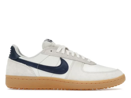 Мужские кроссовки Nike Field General, слоновая кость