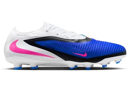 Мужские бутсы Nike Phantom 6 Low Pro AG