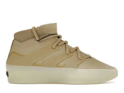 Мужские кроссовки Adidas Fear of God I, песочные