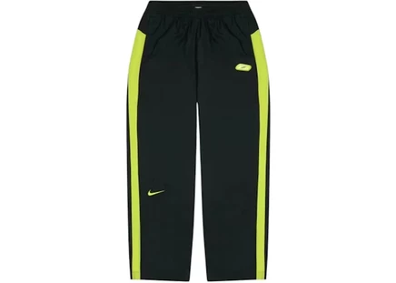 Мужские спортивные штаны Nike x Patta NRG, черные/Cyber