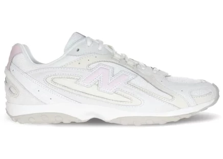 New Balance 204L Sea Salt Pink sea salt pink