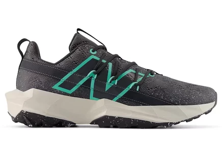 Мужские кроссовки New Balance Tektrel, черно-темно-синие