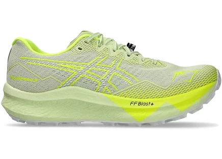 ASICS Fujispeed 3 Cool Matcha Safety Yellow (Women's) cool matcha/safety yellow
