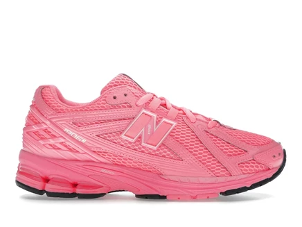 Мужские кроссовки New Balance 1906R ASOS, неоново-розовые