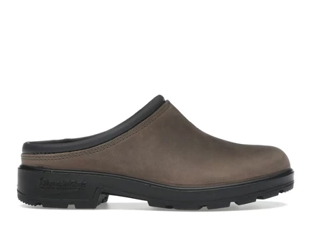 Мужские челси Blundstone 2422, коричневые