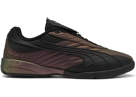 Puma V-S2 Spectrum Black Iridescent Red puma black/iridescent red
