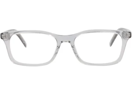 Женская оправа Givenchy GV50029I, ацетат, серо-прозрачная