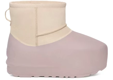Мужские ботинки Ugg Classic Mini Pumped Molded, керамические