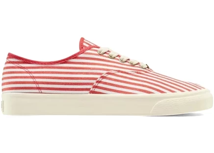 Мужские кеды Converse Naut-1 GOLF le FLEUR Tyler, The Creator, molten lava/afterglow