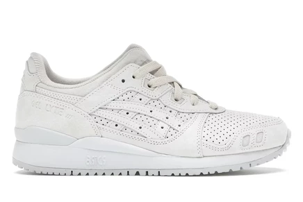 Мужские кроссовки Asics Gel-Lyte III Ronnie Fieg, коричневые