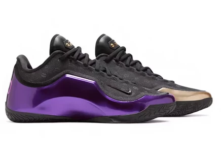 Мужские кроссовки Nike LeBron 23 EP The Chosen One