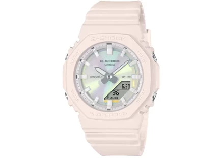 Женские часы Casio G-Shock GMA-P2100PC-4A, розовые