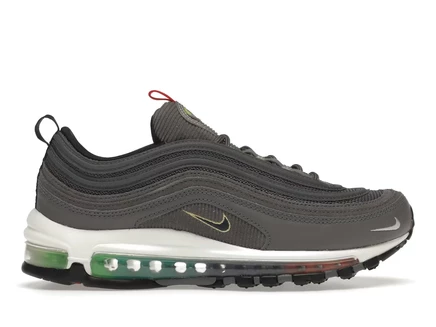 Мужские кроссовки Nike Air Max 97 SE Evolution of Icons