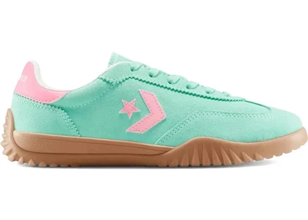 Женские кроссовки Converse Run Star Trainer, голубой
