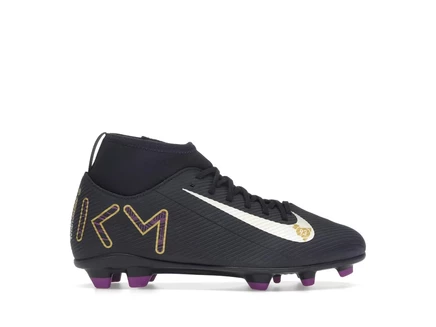 Детские бутсы Nike Mercurial Superfly 10 MG, Grand Purple