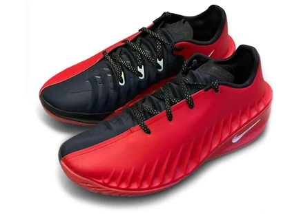Nike Air Zoom GT Cut 4 University Red Black university red/multi-color/black