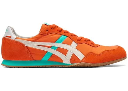 Onitsuka Tiger Serrano Habanero Birch habanero/birch