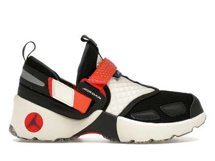 Женские кроссовки Jordan Trunner LX Rare Air, светло-коричневые