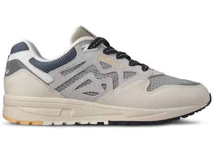 Мужские кроссовки Karhu Legacy 96, белые/прозрачные