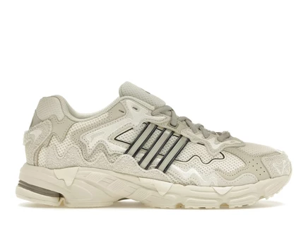 Мужские кроссовки Adidas Response CL Bad Bunny, белые