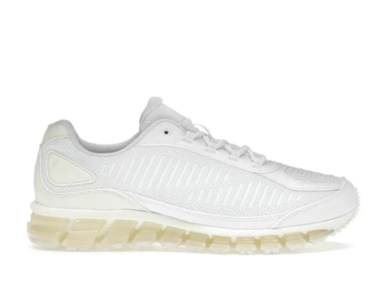 Мужские кроссовки Asics Gel-Quantum 360 I AMP JJJJound, белые