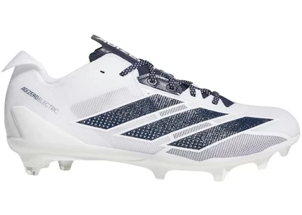 Мужские кроссовки Adidas Adizero Electric II, Cloud White