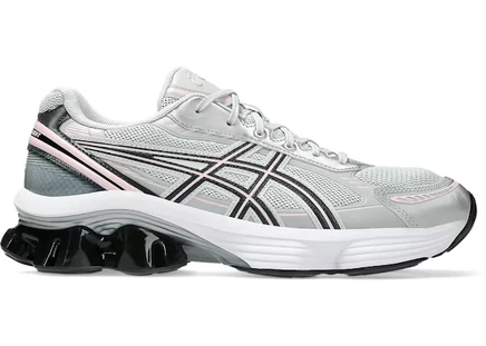 Мужские кроссовки Asics Gel‑Kinetic Fluent, серо‑графитовые