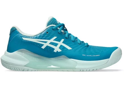 Женские кроссовки Asics Gel-Challenger 14, бирюзовые/морские
