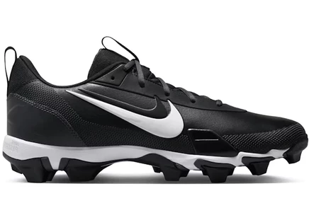 Мужские кроссовки Nike Force Trout 9 MCS, черно-серо-белые