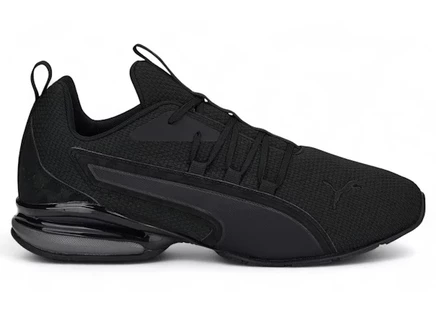 Мужские кроссовки Puma Axelion NXT, черные