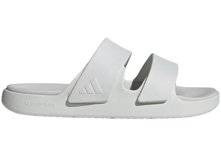Мужские сандалии Adidas Znsory Sandals, белые/серые
