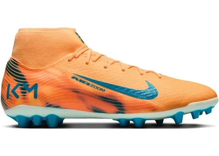Мужские бутсы Nike Superfly 10 AG, Melon Tint