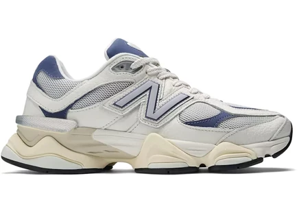 Мужские кроссовки New Balance 9060 Sea Salt Dream State