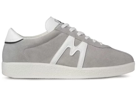 Мужские кроссовки Karhu Trampas, голубо-белые