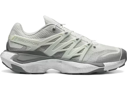Мужские кроссовки Salomon XT PU.RE Advanced, голубые/шалфейные