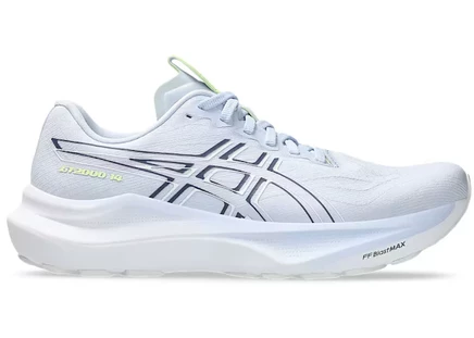 Женские кроссовки Asics GT-2000 14, сине-индиговые