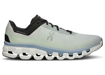 On Running Cloudflow 4 Glacier Chambray glacier/chambray