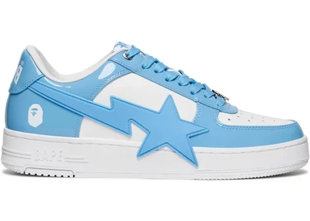 Мужские кроссовки Bape Bape Sta OS #3 M2, сакс
