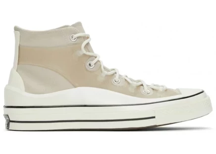 Мужские кроссовки Converse Chuck Taylor All Star 70 Hi Hybrid, многоцветные