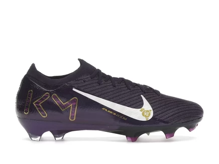 Мужские бутсы Nike Mercurial Vapor 16 Elite FG, фиолетовые