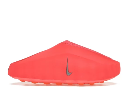 Мужские сланцы Nike Mind 001 Slide, красные