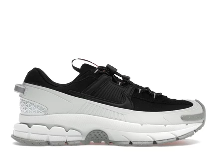 Nike Zoom Vomero 5 Roam Black Light Silver black/light silver/jade horizon/black