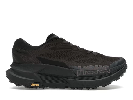 Мужские кроссовки Hoka One One Mafate X J.L-A.L, черные
