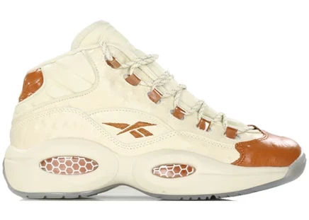 Мужские кроссовки Reebok Question Mid SNS Lux