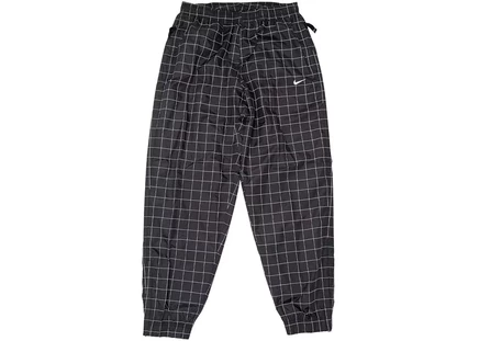 Мужские брюки Nike NRG Flash, черные
