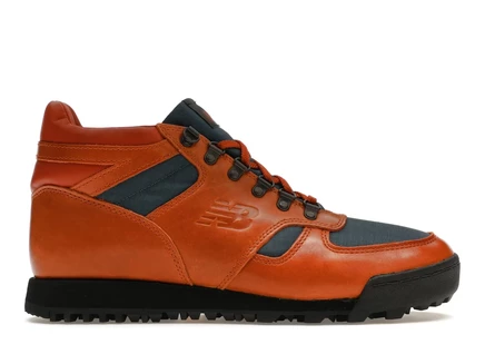 Мужские кроссовки New Balance Rainier, коричневые
