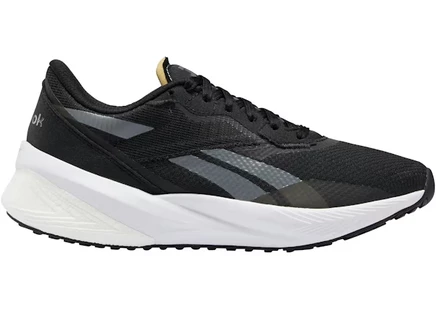 Женские кроссовки reebok floatride energy daily, черно-серые