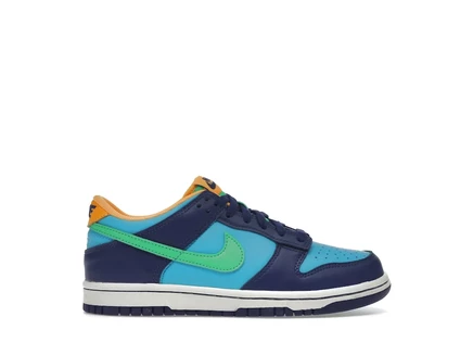 Детские кроссовки Nike Dunk Low All-Star 2023 (GS)