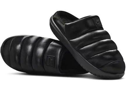 Женские кроссовки Nike Burrow SE, черные