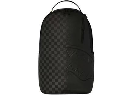 Унисекс рюкзак Sprayground Nightsharks DLXSV, многоцветный